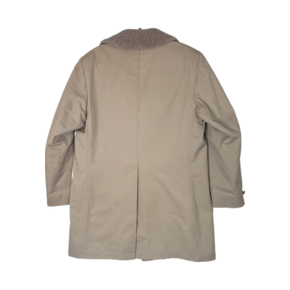 VTG Botany 500 Mens Coat Made in the USA Size 40reg - Picture 2 of 14
